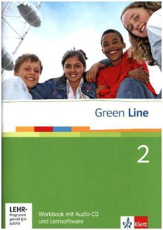 Workbook, m. Audio-CD u. CD-ROM