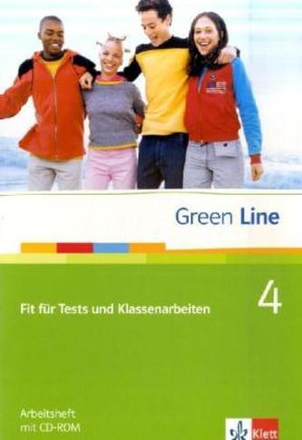 Fit für Tests und Klassenarbeiten, m. CD-ROM