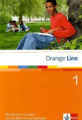 Klasse 5, Workbook Plus Fördern, m. Audio-CD u. 2 CD-ROMs
