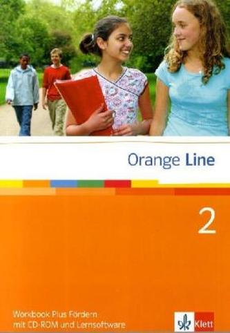 Klasse 6, Workbook Plus Fördern, m. Audio-CD u. 2 CD-ROMs