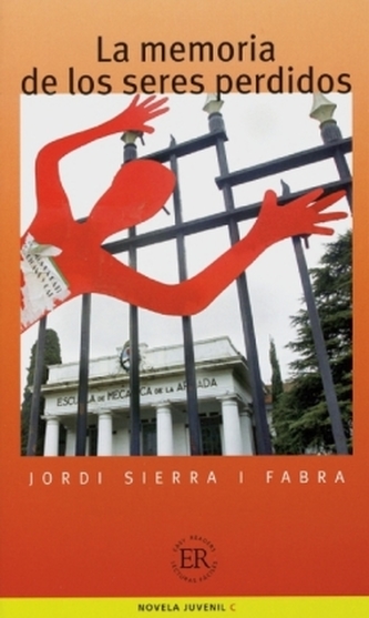 La memoria de los seres perdidos