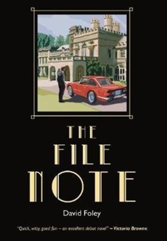 FILE NOTE
