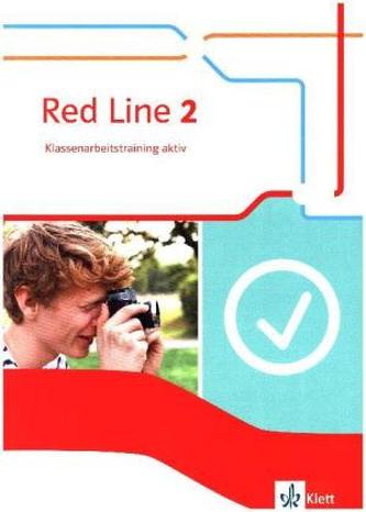 6. Klasse, Klassenarbeitstraining aktiv!