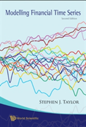 Modelling Financial Time Series (2nd Edition) Modelling Financial Time Series (2nd Edition)