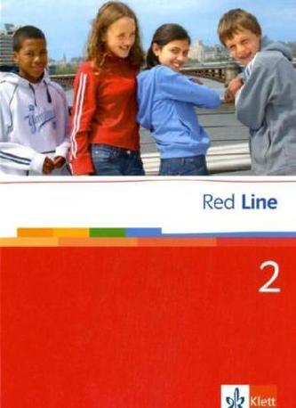 Klasse 6, Schülerbuch