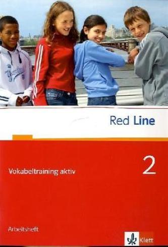 Klasse 6, Vokabeltraining aktiv