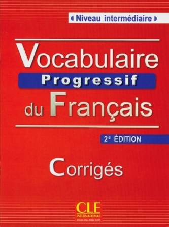 Corrigés (Niveau A2/B1)