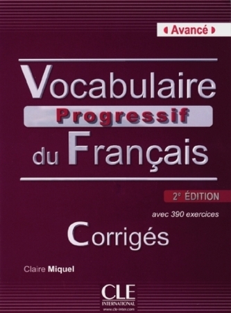 Corrigés (Niveau B2/C1)