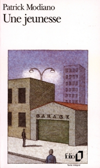 Une jeunesse, m. Vocabulaire et Documents
