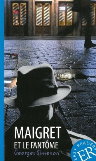 Maigret et le fantôme