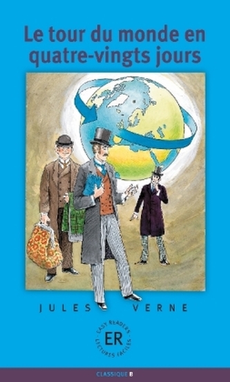 Le tour du monde en quatre-vingts jours