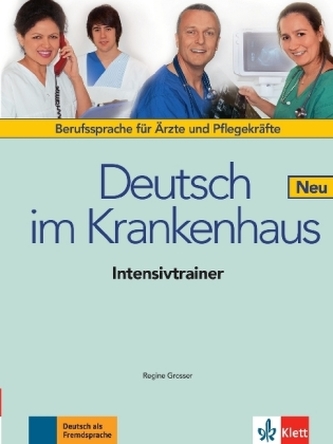 Intensivtrainer Intensivtrainer