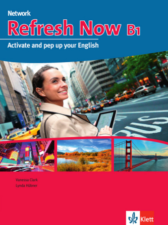 Refresh Now, Student's Book m. 2 Audio-CDs