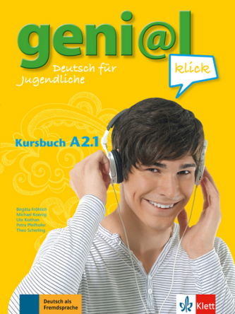 Kursbuch mit Audio-Dateien zum Download