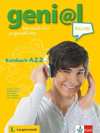Kursbuch mit Audio-Dateien zum Download