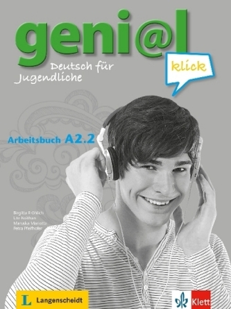 Arbeitsbuch mit Audio-Dateien zum Download