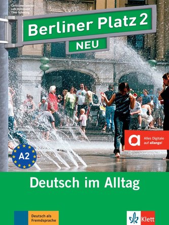 Lehr- und Arbeitsbuch