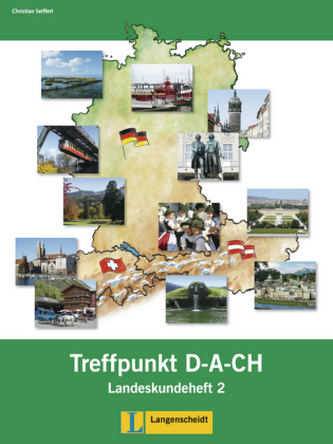 Treffpunkt D-A-CH, Landeskundeheft