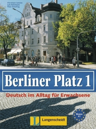 Lehr- und Arbeitsbuch