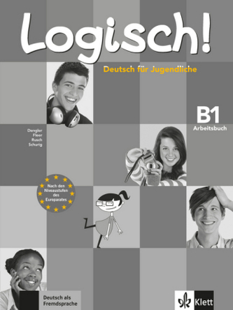 Arbeitsbuch, m. 2 Audio-CDs