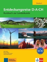 Entdeckungsreise D-A-CH