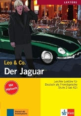 Der Jaguar, m. Audio-CD