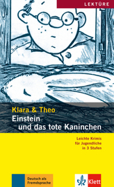 Einstein und das tote Kaninchen, m. Audio