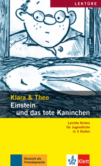 Einstein und das tote Kaninchen, m. Audio