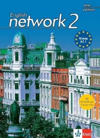 Kursbuch, m. CD-ROM u. 2 Audio-CDs