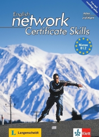 English Network Certificate Skills, New Edition