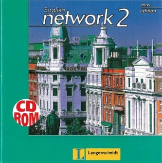 English Network 2 New Edition, 1 CD-ROM