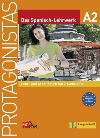 Lehr- und Arbeitsbuch, m. 2 Audio-CDs