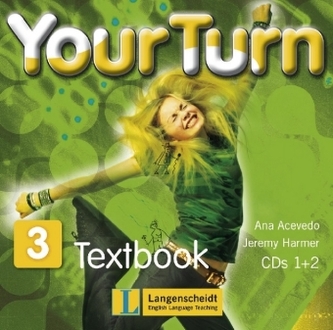 7. Schulstufe, 2 Audio-CDs