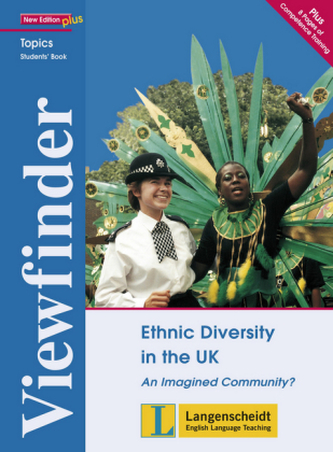 Ethnic Diversity in the UK, Students' Book