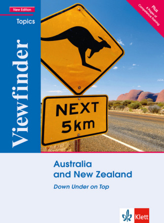 Australia and New Zealand, Students' Book
