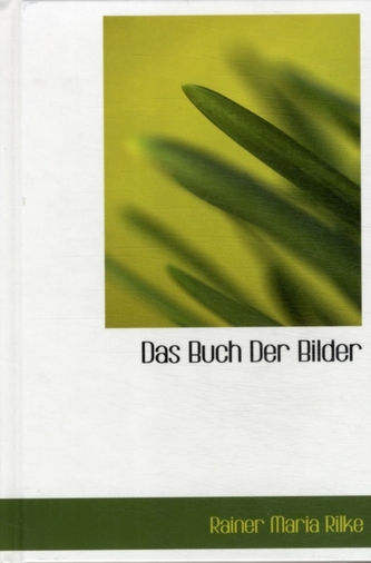 Das Buch Der Bilder