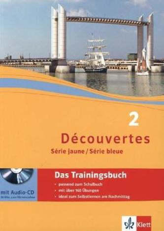 Das Trainingsbuch, m. Audio-CD