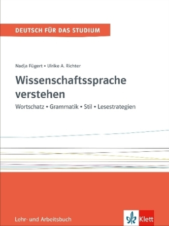 Wissenschaftssprache verstehen