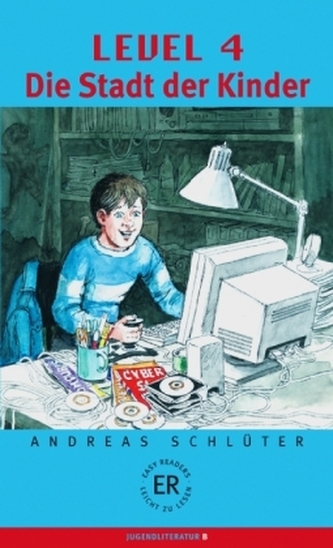 Die Stadt der Kinder