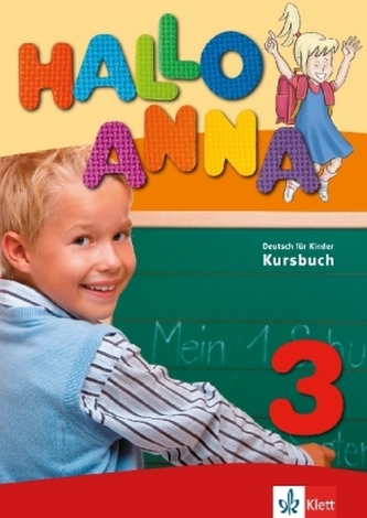 Deutsch für Kinder. Lehrbuch, m. 2 Audio-CDs