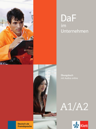 Übungsbuch mit Audios online