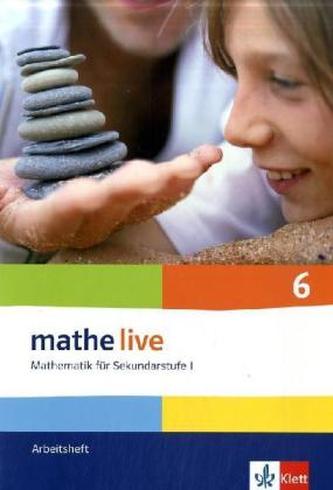 6. Schuljahr, Arbeitsheft