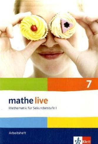 7. Schuljahr, Arbeitsheft