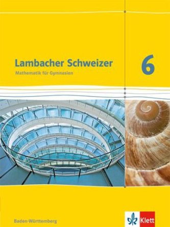 6. Schuljahr, Schülerbuch 6. Schuljahr, Schülerbuch