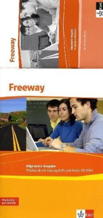 Workbook + Audio-CD-ROM + Vocabulary Notebook