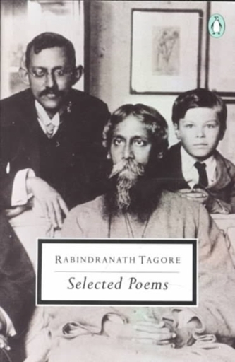 Selected Poems