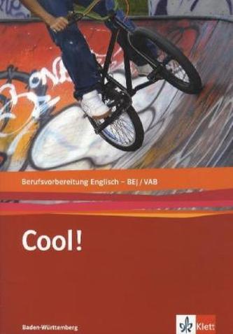Cool! Berufsvorbereitung Englisch - BEJ / VAB, Baden-Württemberg