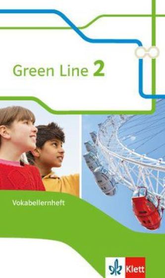 6. Klasse, Vokabellernheft