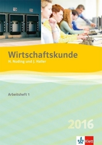 Arbeitsheft. Tl.1
