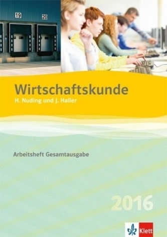 Arbeitsheft Gesamtausgabe